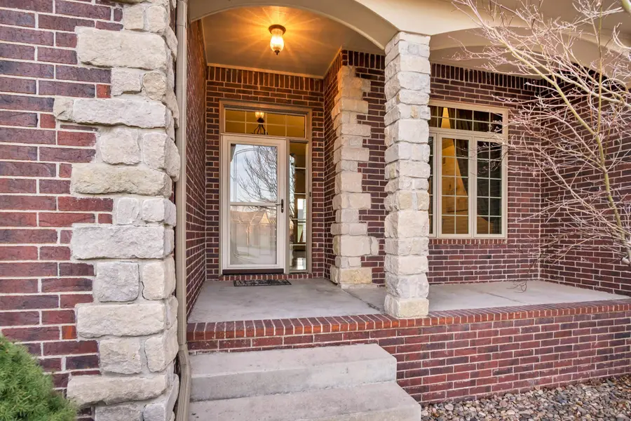 611 Autumn Glen Ct, Newton, KS 67114 - #3