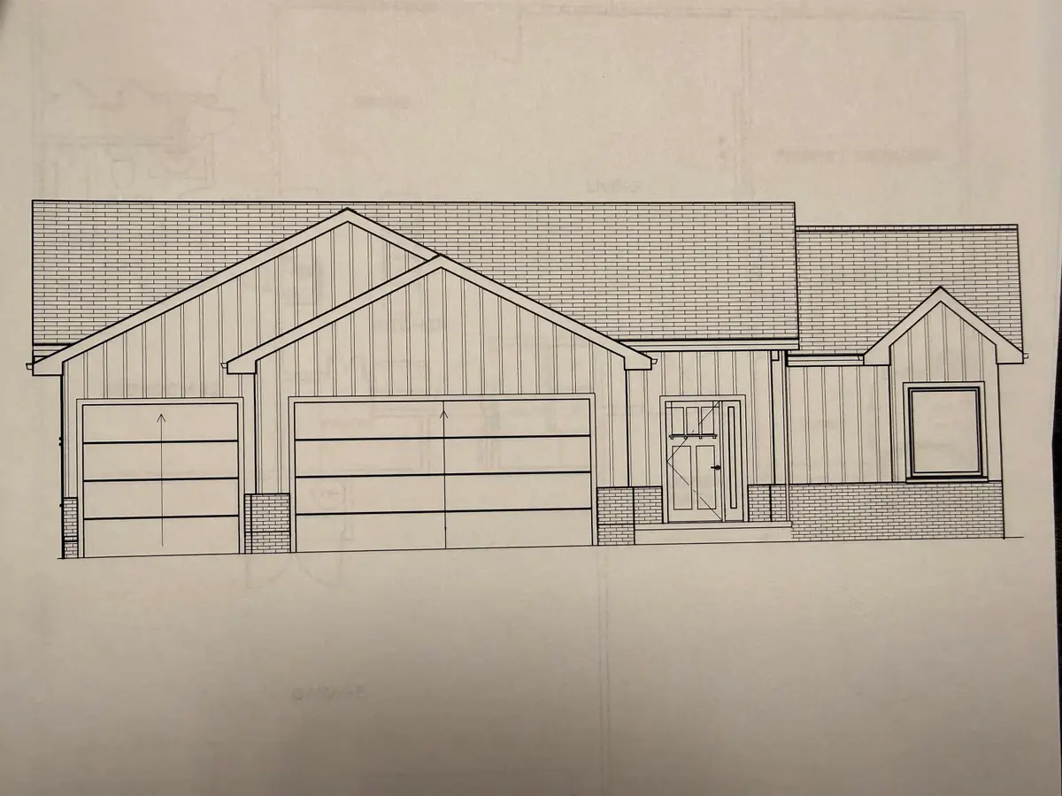 5400 N Toben Ct, Bel Aire, KS 67226 - #1