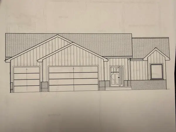 5400 N Toben Ct, Bel Aire, KS 67226