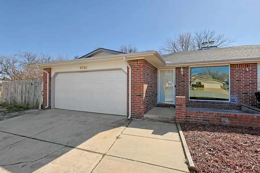 8721 E Lockmoor Cir, Wichita, KS 67207 - #3
