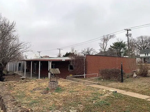 102 Cherry, Minneapolis, KS 67467