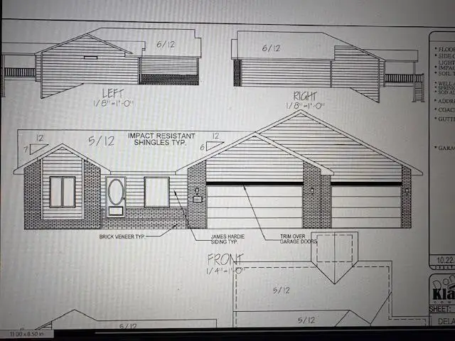 10843 Sondra Ct, Maize, KS 67101 - #1