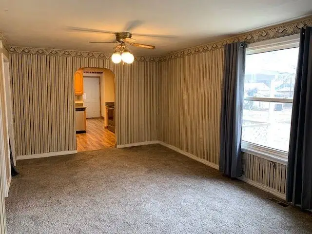 424 N Nelson St, Bennington, KS 67422 - #3