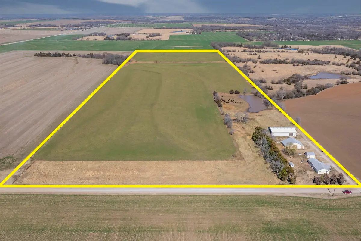 4392 302nd Rd, Arkansas City, KS 67005 - #1