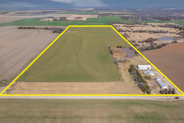 4392 302nd Rd, Arkansas City, KS 67005