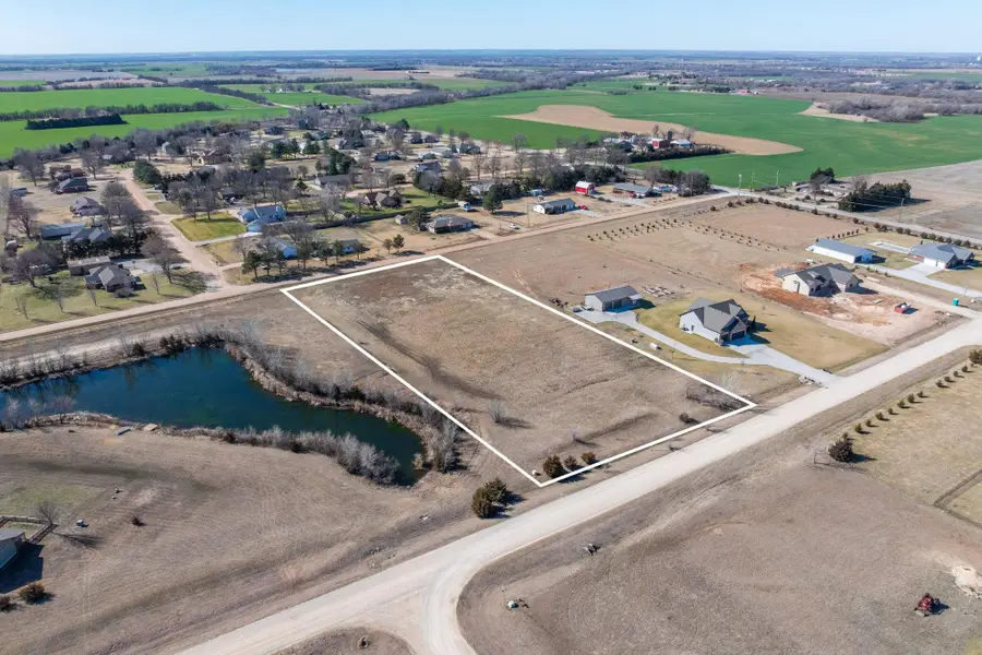 000 W Siedl Dr, Garden Plain, KS 67050 - #2