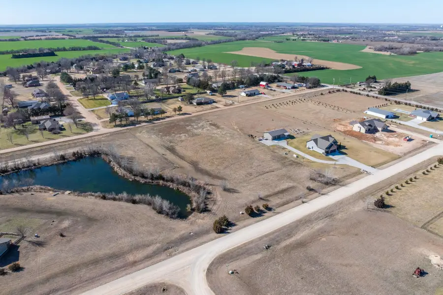 000 W Siedl Dr, Garden Plain, KS 67050 - #3