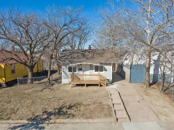 1445 N Lorraine, Wichita, KS 67214