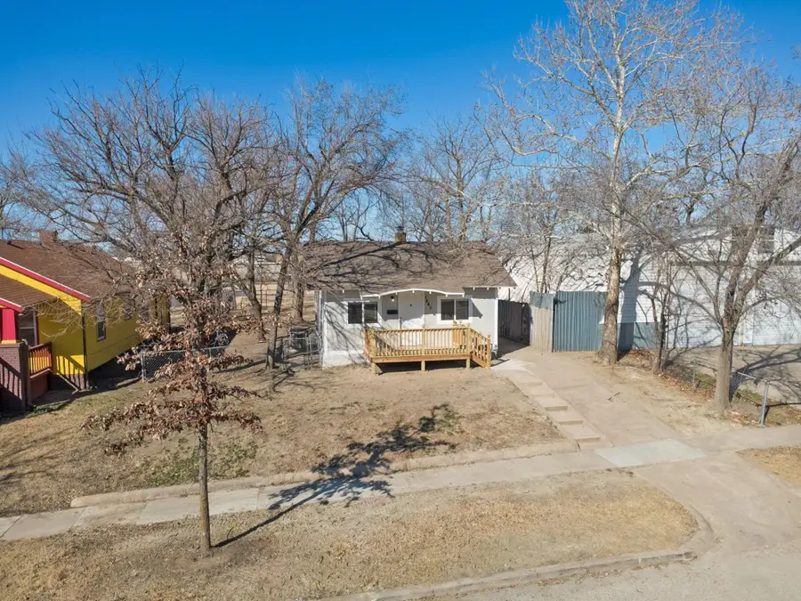 1445 N Lorraine, Wichita, KS 67214 - #2