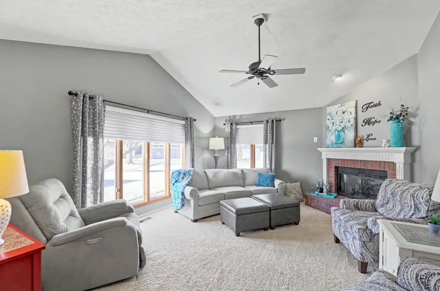 2302 N High Point Circle, Wichita, KS 67205 - #3