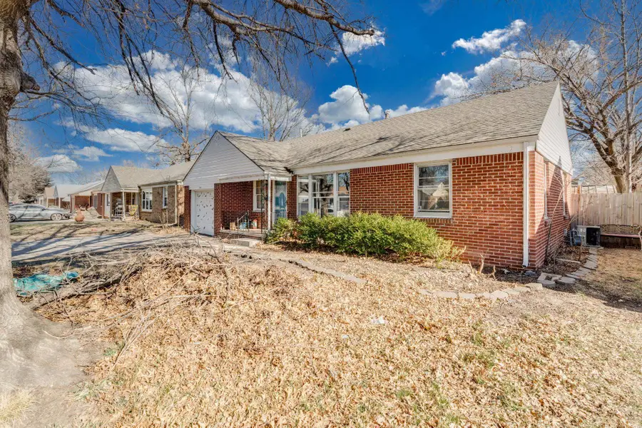 646 S Mission Rd, Wichita, KS 67207 - #3