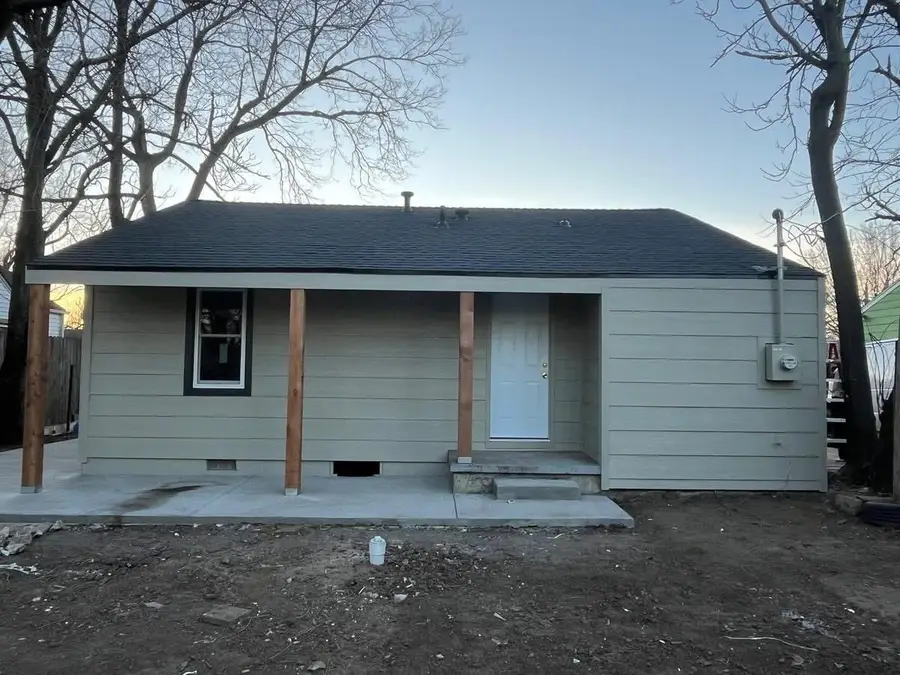 1728 S Vine St, Wichita, KS 67213 - #3