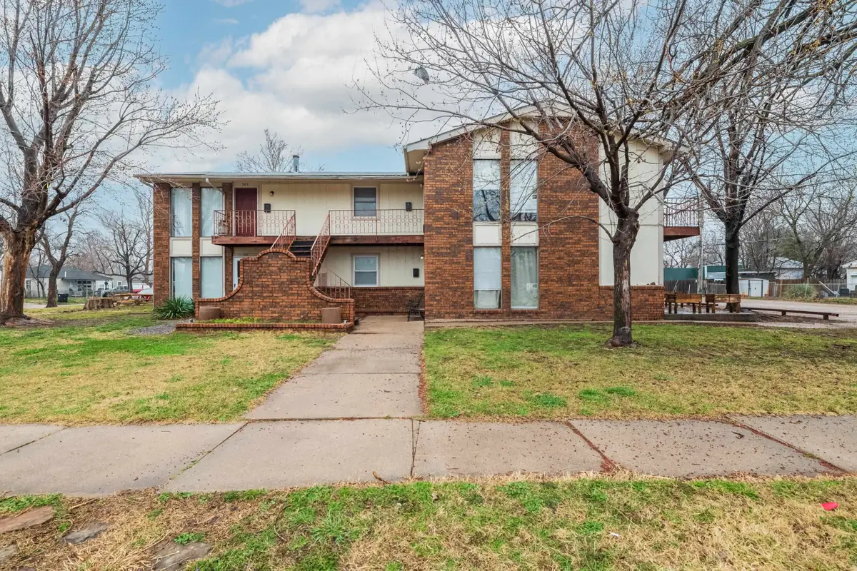 1646 S Fern St, Wichita, KS 67213 - #1