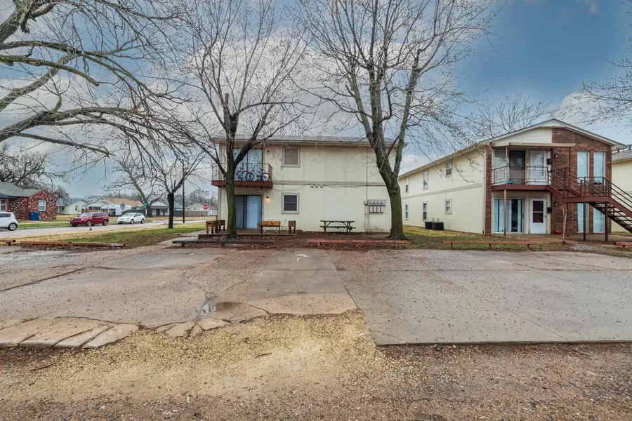1646 S Fern St, Wichita, KS 67213 - #2