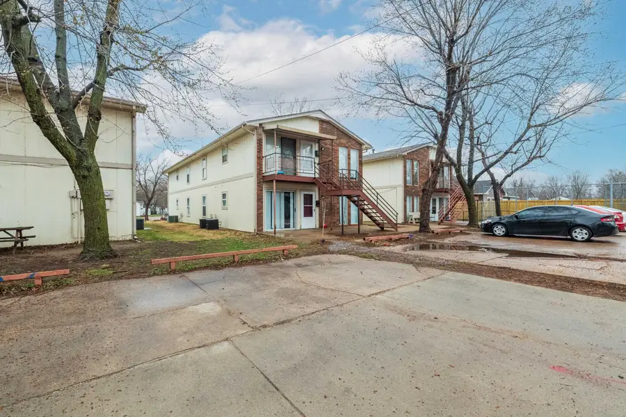 1646 S Fern St, Wichita, KS 67213 - #3