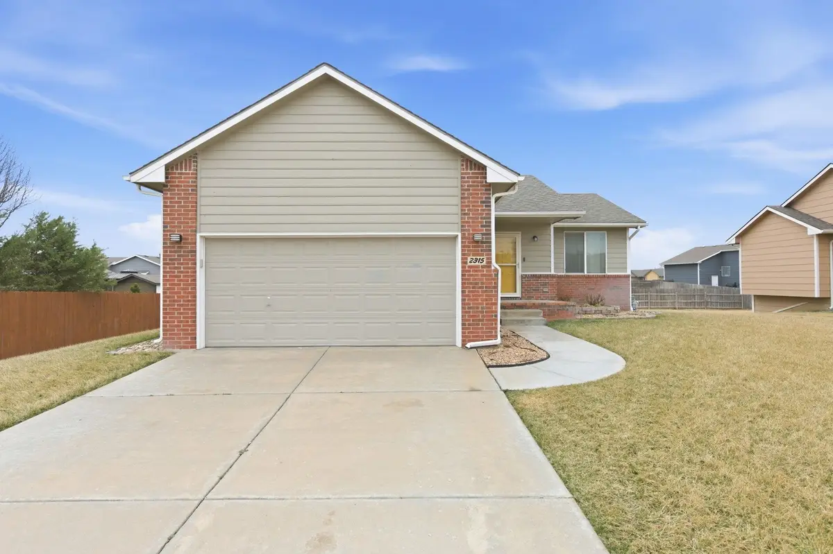 2315 S Rogers, Wichita, KS 67235 - #1
