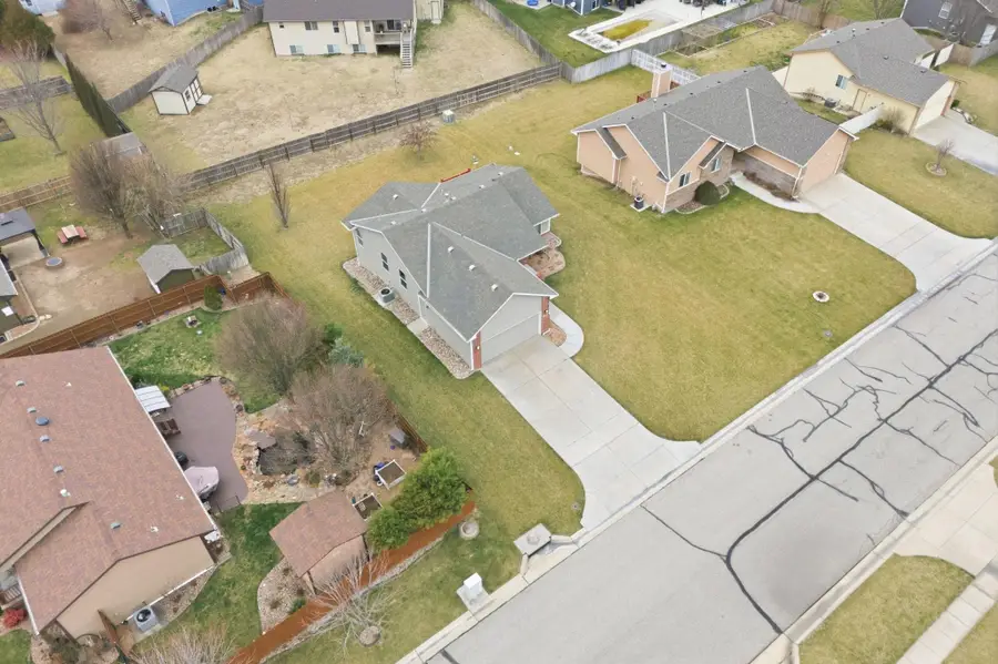 2315 S Rogers, Wichita, KS 67235 - #3