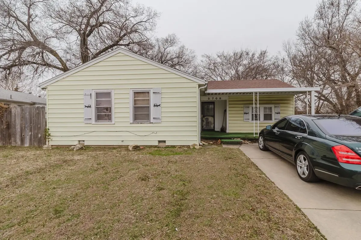 2709 N Green, Wichita, KS 67219 - #1