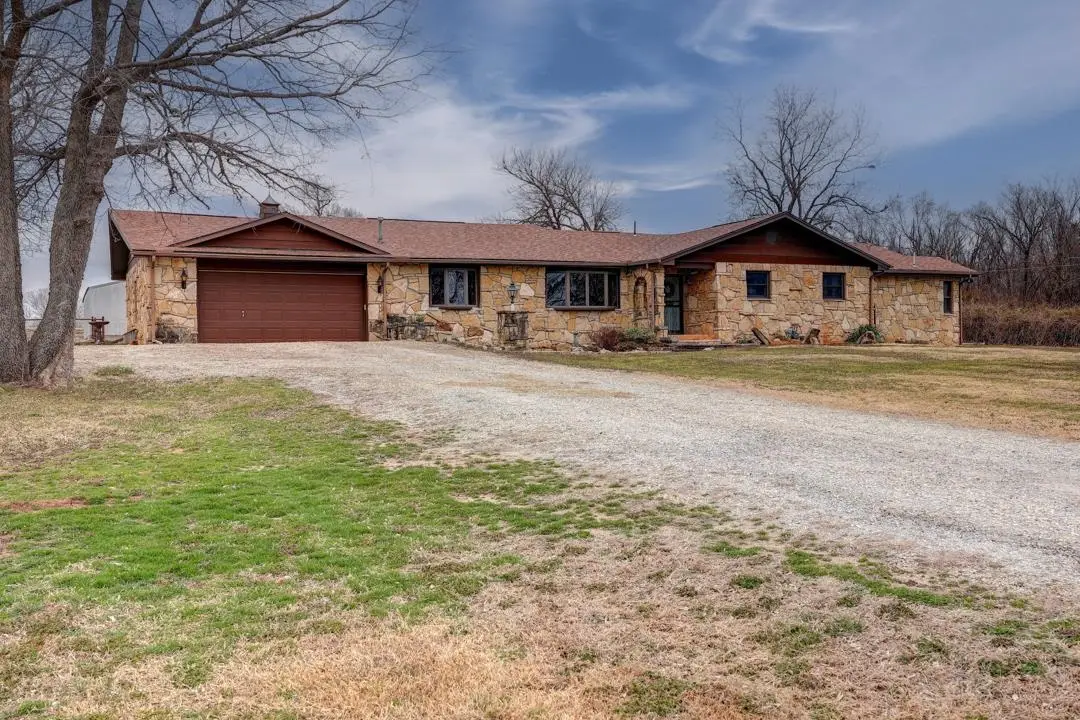 31778 53rd Rd, Arkansas City, KS 67005 - #1