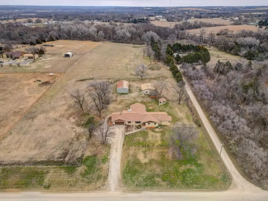 31778 53rd Rd, Arkansas City, KS 67005 - #2