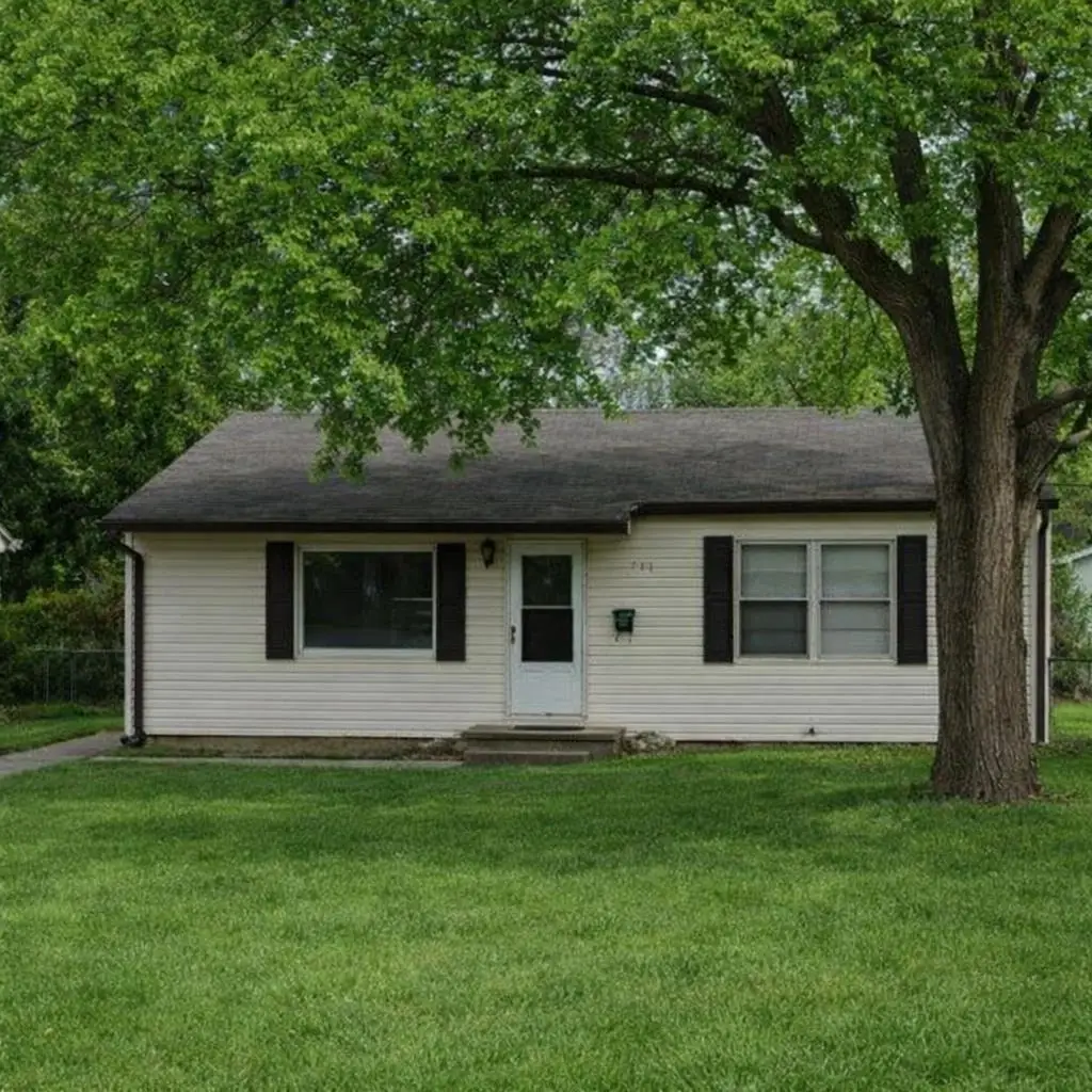 326 N Sheridan St, Wichita, KS 67203 - #1