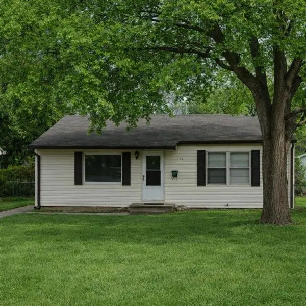 326 N Sheridan St, Wichita, KS 67203