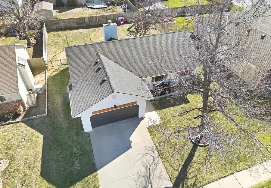 2010 N Woodchuck St, Wichita, KS 67212 - #2