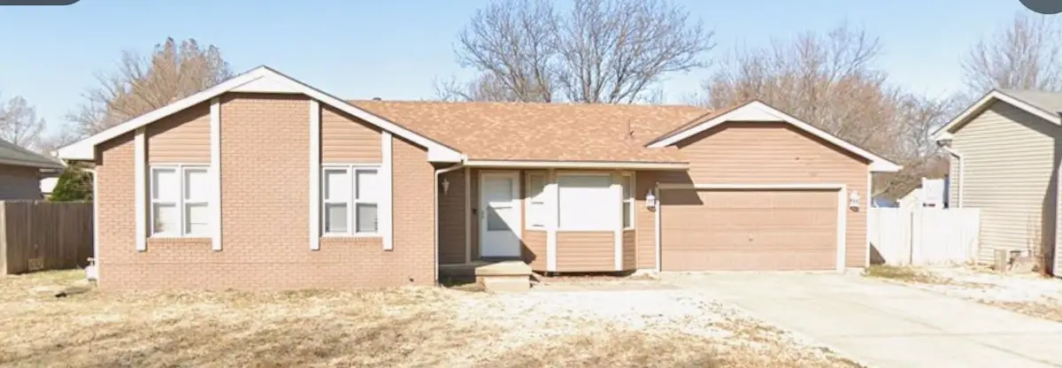 2525 S Dalton St, Wichita, KS 67207 - #1