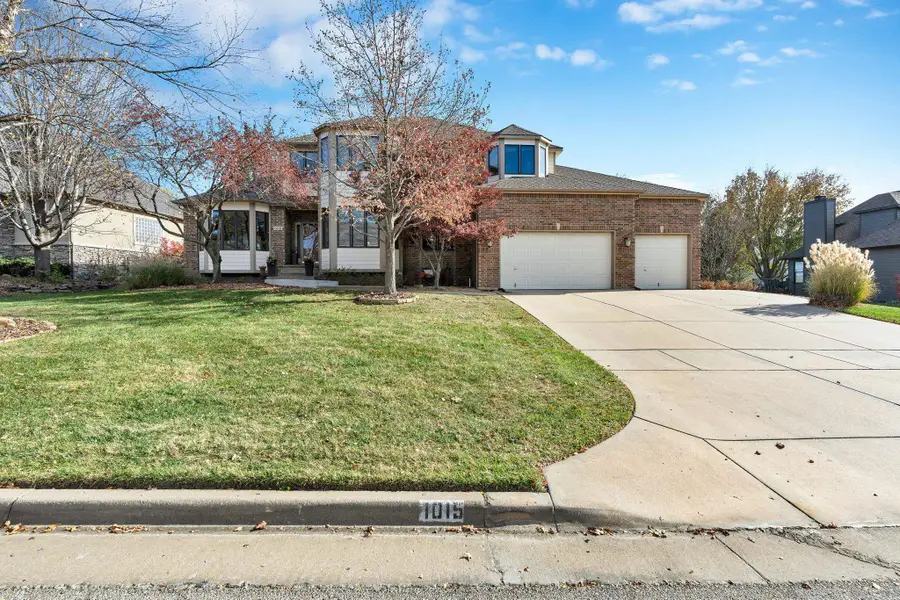 1015 Terradyne Cir, Andover, KS 67002 - #2