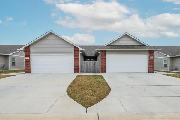 5349-5351 N Nolan, Bel Aire, KS 67220