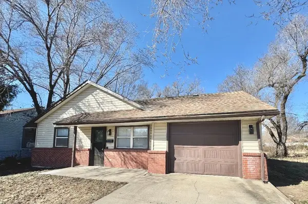 817 N Green St, Wichita, KS 67214