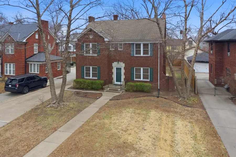 260 S Dellrose Ave, Wichita, KS 67218 - #2