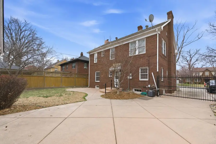 260 S Dellrose Ave, Wichita, KS 67218 - #3