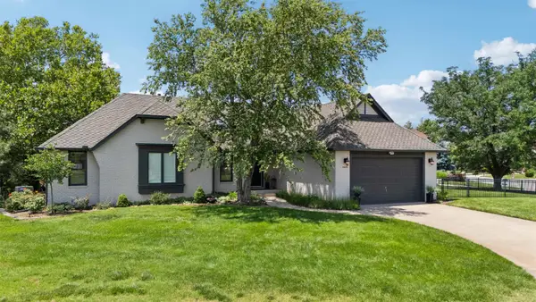 4635 N Cobblestone St, Wichita, KS 67204