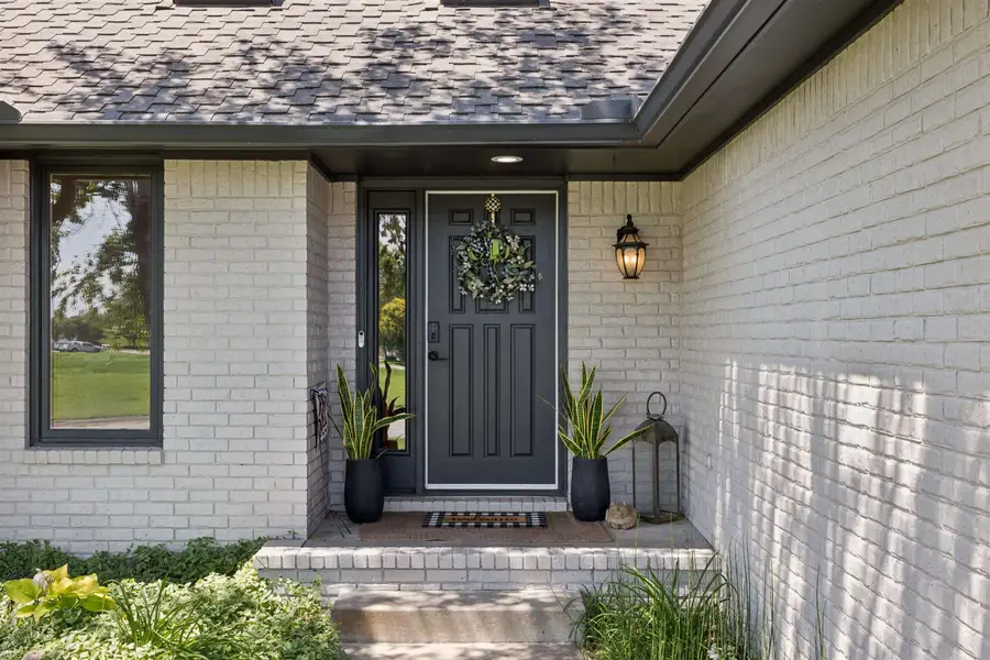 4635 N Cobblestone St, Wichita, KS 67204 - #3