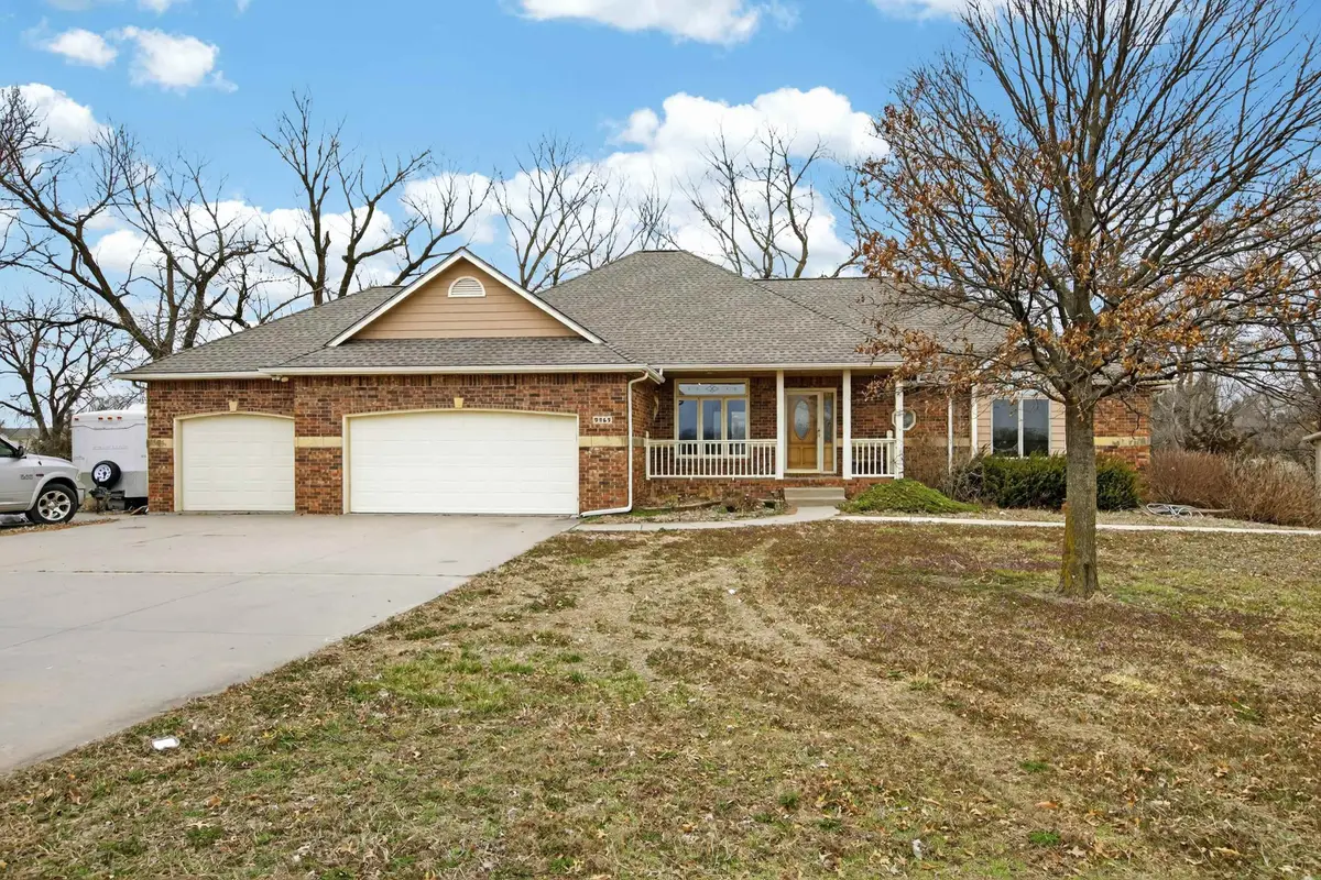 9969 N Meridian Ave, Valley Center, KS 67147 - #1