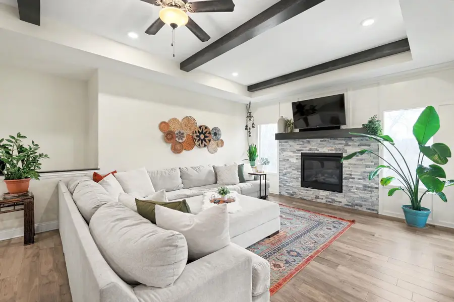 15310 E Woodcreek St, Wichita, KS 67230 - #2