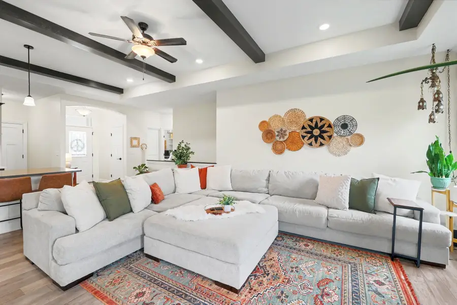 15310 E Woodcreek St, Wichita, KS 67230 - #3