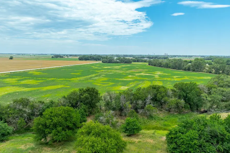 65.88 +/- Acres N 279th St W, Mount Hope, KS 67108 - #3