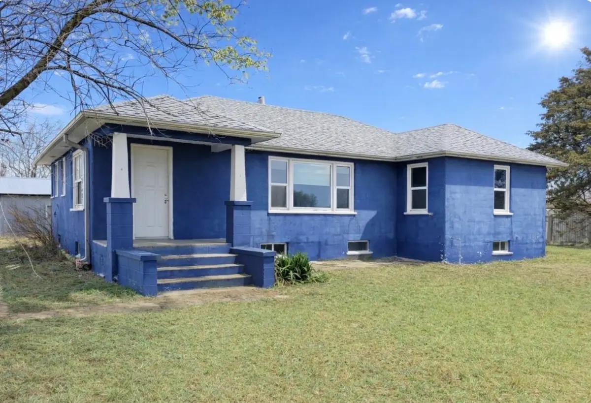 1898 300th, Lincolnville, KS 66858 - #1