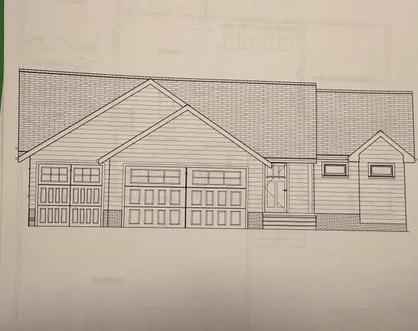 5432 N Toben Ct, Bel Aire, KS 67226