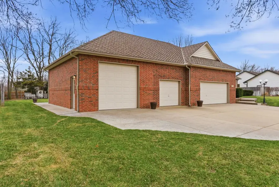15021 E Morris St, Wichita, KS 67230 - #2