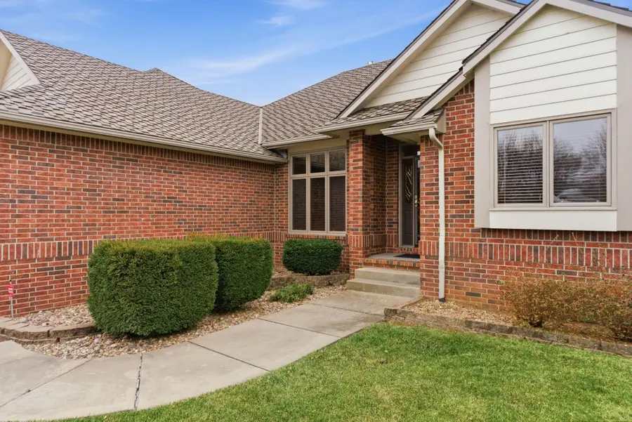 15021 E Morris St, Wichita, KS 67230 - #3