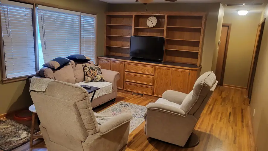 1110 Lyndon Road, McPherson, KS 67460 - #3