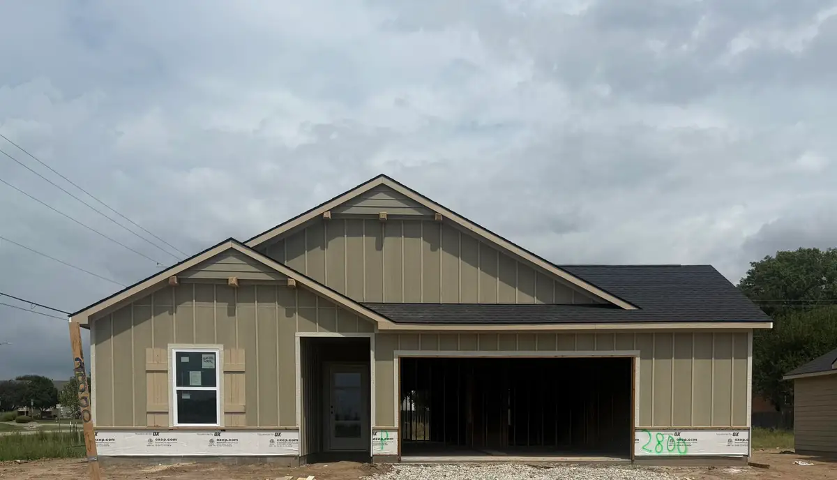 2872 S Maize Ct, Wichita, KS 67215 - #1