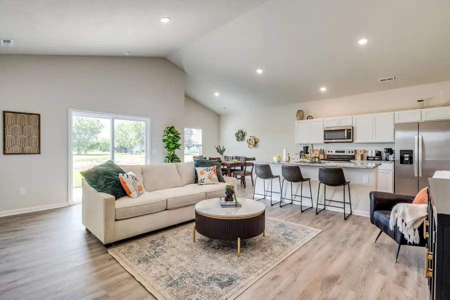 2872 S Maize Ct, Wichita, KS 67215 - #2