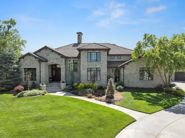 2324 N Rosemont Ct, Wichita, KS 67228