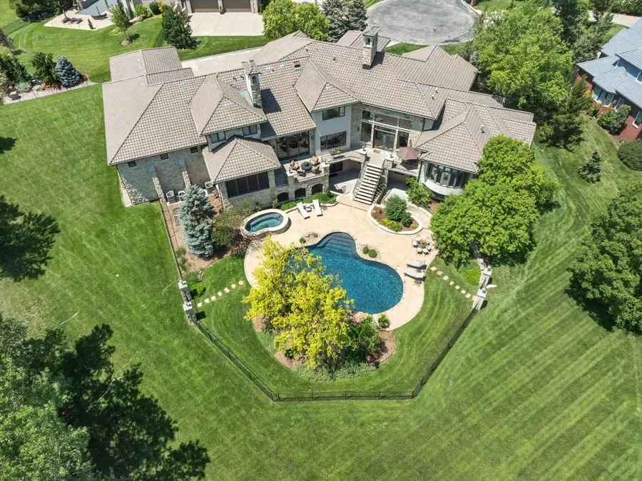 2324 N Rosemont Ct, Wichita, KS 67228 - #3