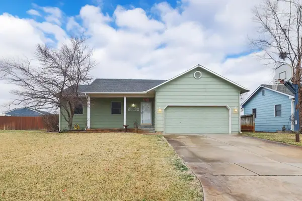 614 E 3rd, Valley Center, KS 67147