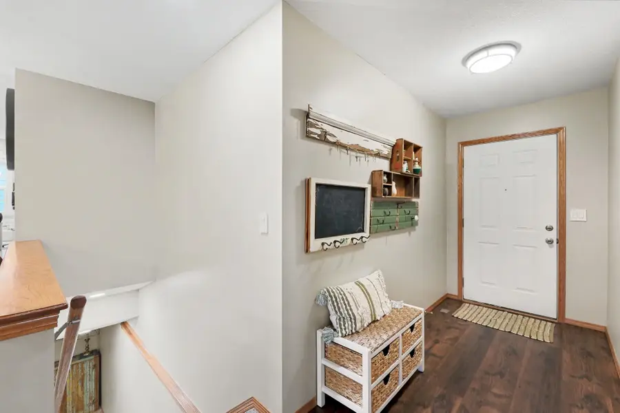 614 E 3rd, Valley Center, KS 67147 - #3